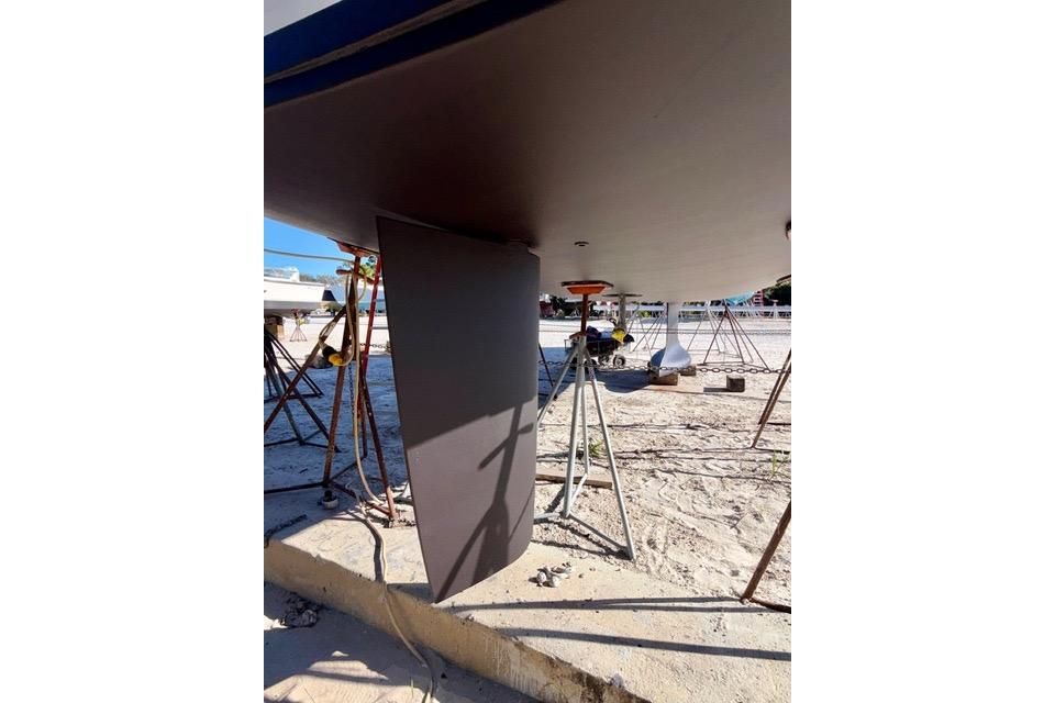2015 Beneteau Oceanis 45
