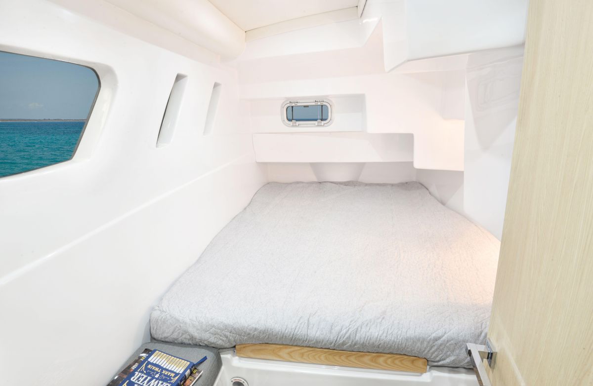 2026 Seawind 1170
