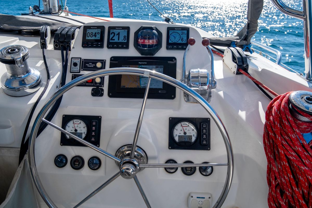 2013 Leopard 44