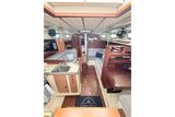 1988 Canadian Sailcraft CS 36 Traditional