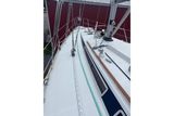 1985 Beneteau First 435