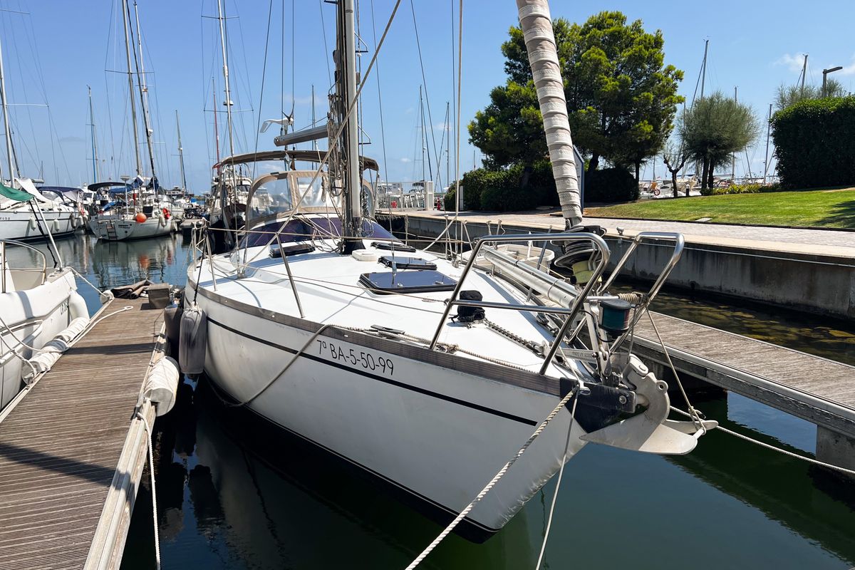 1979 Comar Cornet 11 Plus