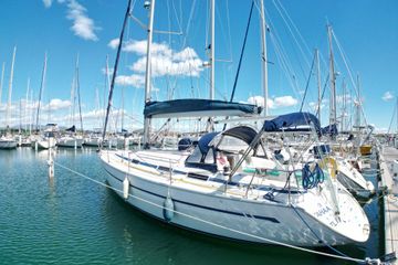 2003 Bavaria Cruiser 38 Boats