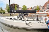 2005 J/Boats J/109