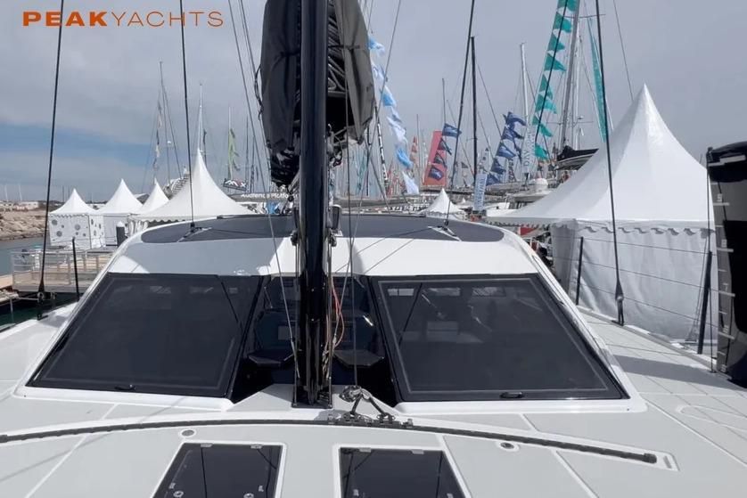 2025 HH Catamarans Hh44