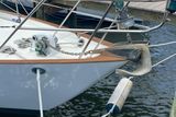 1987 Pacific Seacraft 34
