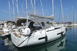 2025 Hanse 410
