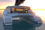 2027 Catamaran Dual Flyer 400