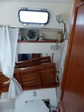 1987 Hunter 34