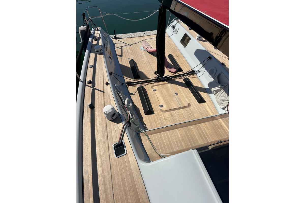 2006 Maxi Dolphin Cross Current 33 for sale in La Playa, California 33 ft