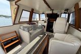 1986 Albin 34 Family Cruiser