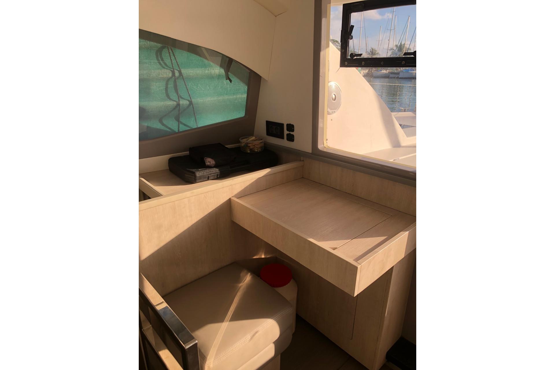 2020 Leopard 40