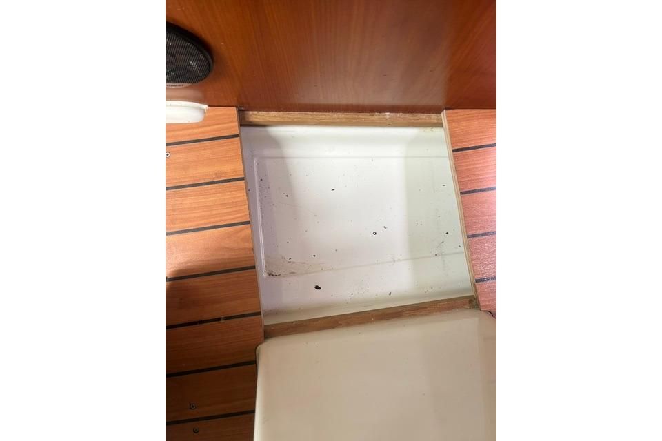 2005 Jeanneau Sun 2500