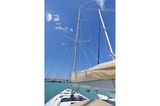 2017 Dufour 460 Grand Large