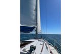 1987 Beneteau Oceanis 350
