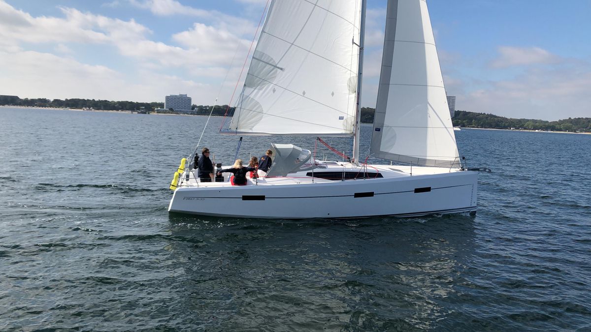 2026 Viko S35
