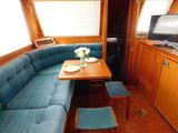 1989 Grand Banks Motor