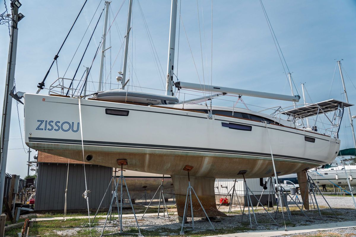 2015 Bavaria Vision 46