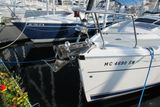 2006 Marlow-Hunter 36
