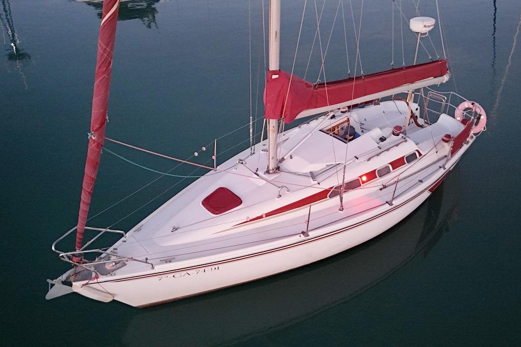 1991 Fortuna 9 en venta en Cadiz, Cádiz, Spain