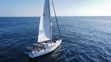 1989 Catalina 42 Boats