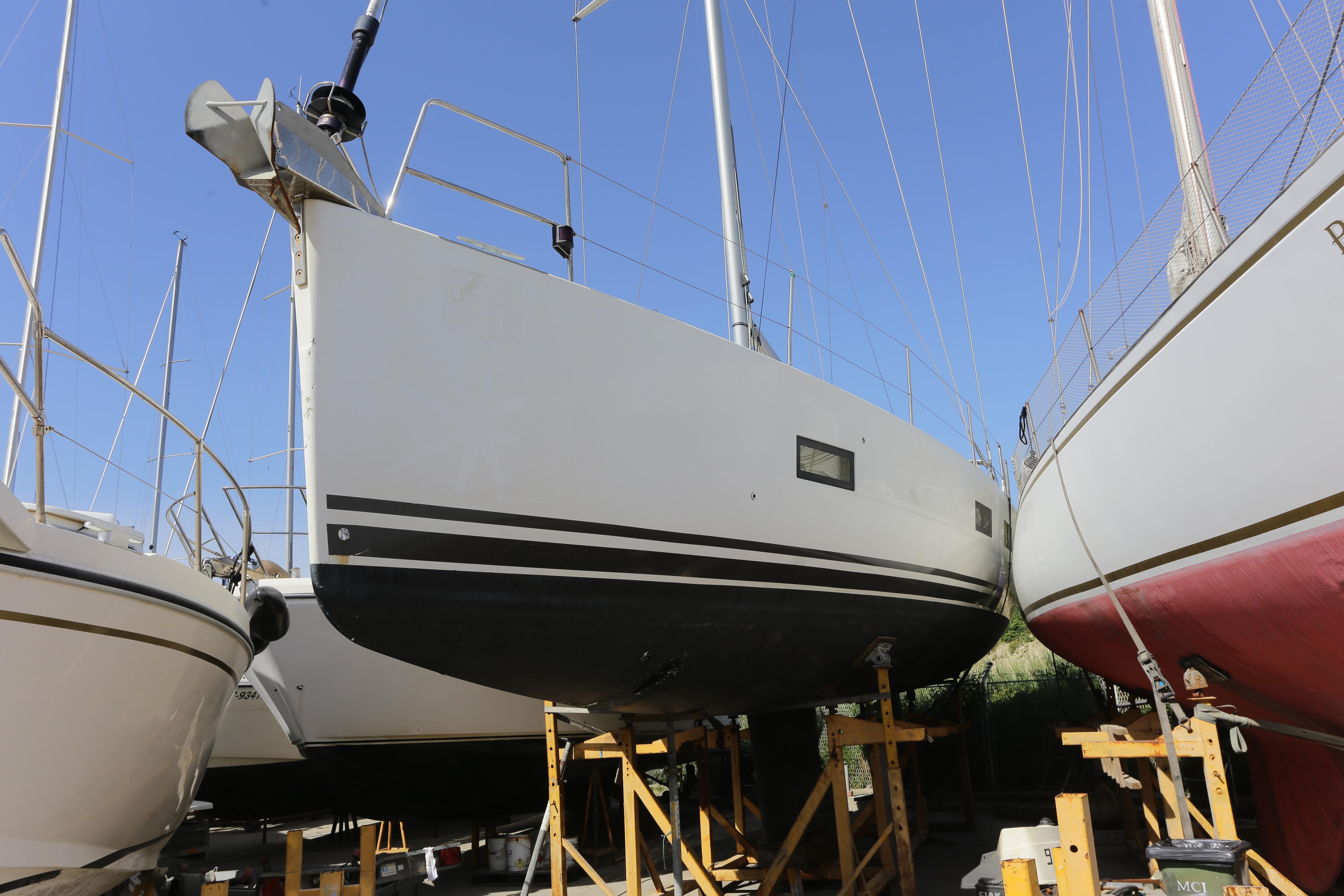 2016 Jeanneau 54 for sale in Split, Croatia