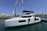 2026 Lagoon 38