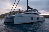 2024 Sunreef 80