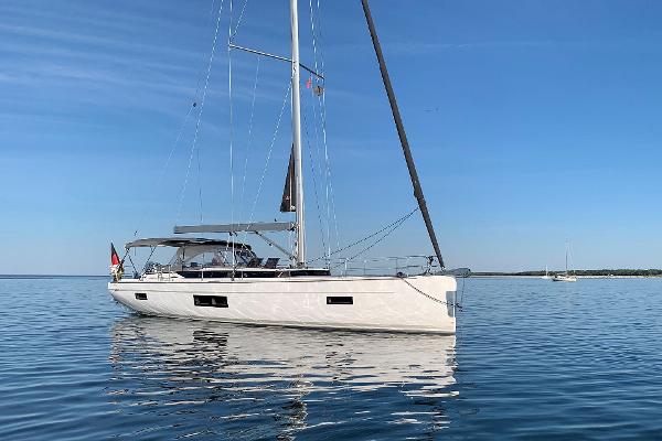 2018 Bavaria C57 Style for sale in Valencia, Spain