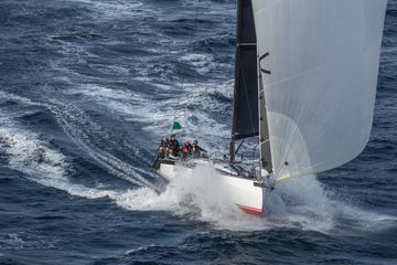 2024 Neo 430 Roma Boats