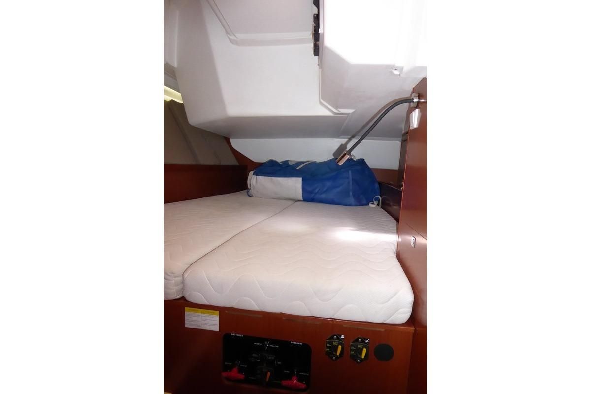 2015 Beneteau Oceanis 41