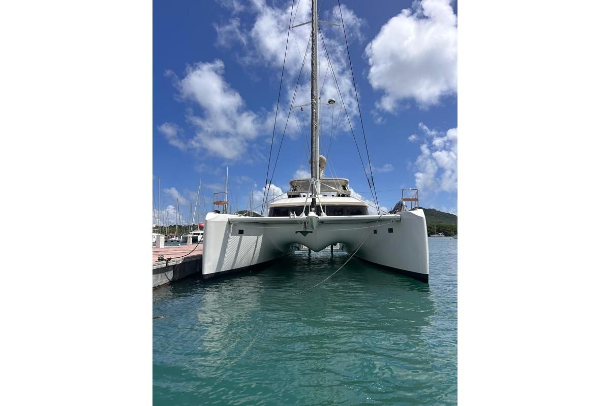 2023 Lagoon Seventy 7