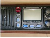 2006 Hunter 27