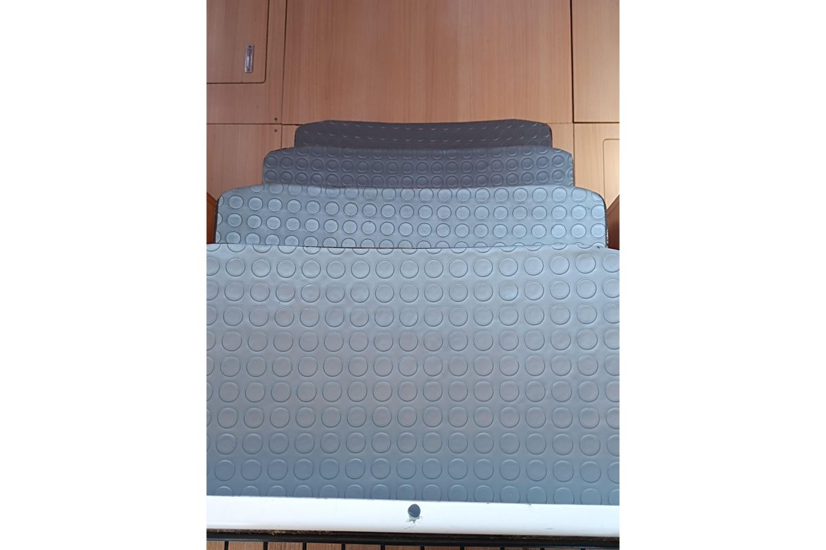 2020 Dufour 430 for sale in Kos, Greece 46 ft