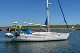 1995 Bavaria 37