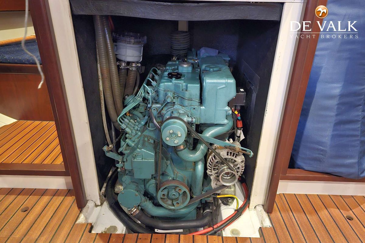2007 Harmony 47
