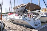 2001 Beneteau Oceanis 361