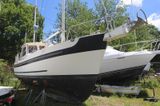 1970 Banjer 37 Motorsailer