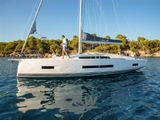 2025 Hanse 410