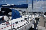 2003 Jeanneau Sun Odyssey 49