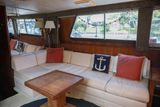 1987 Hatteras 40 Double Cabin