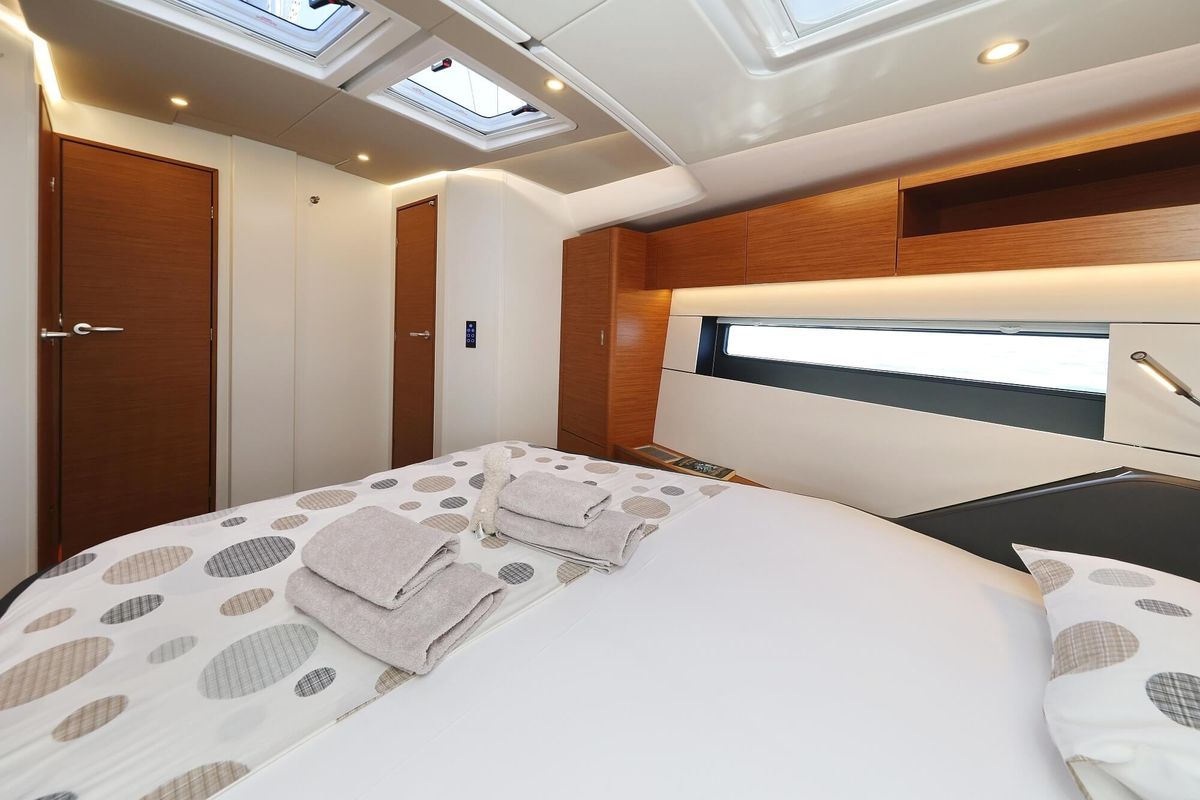 2026 Hanse 510
