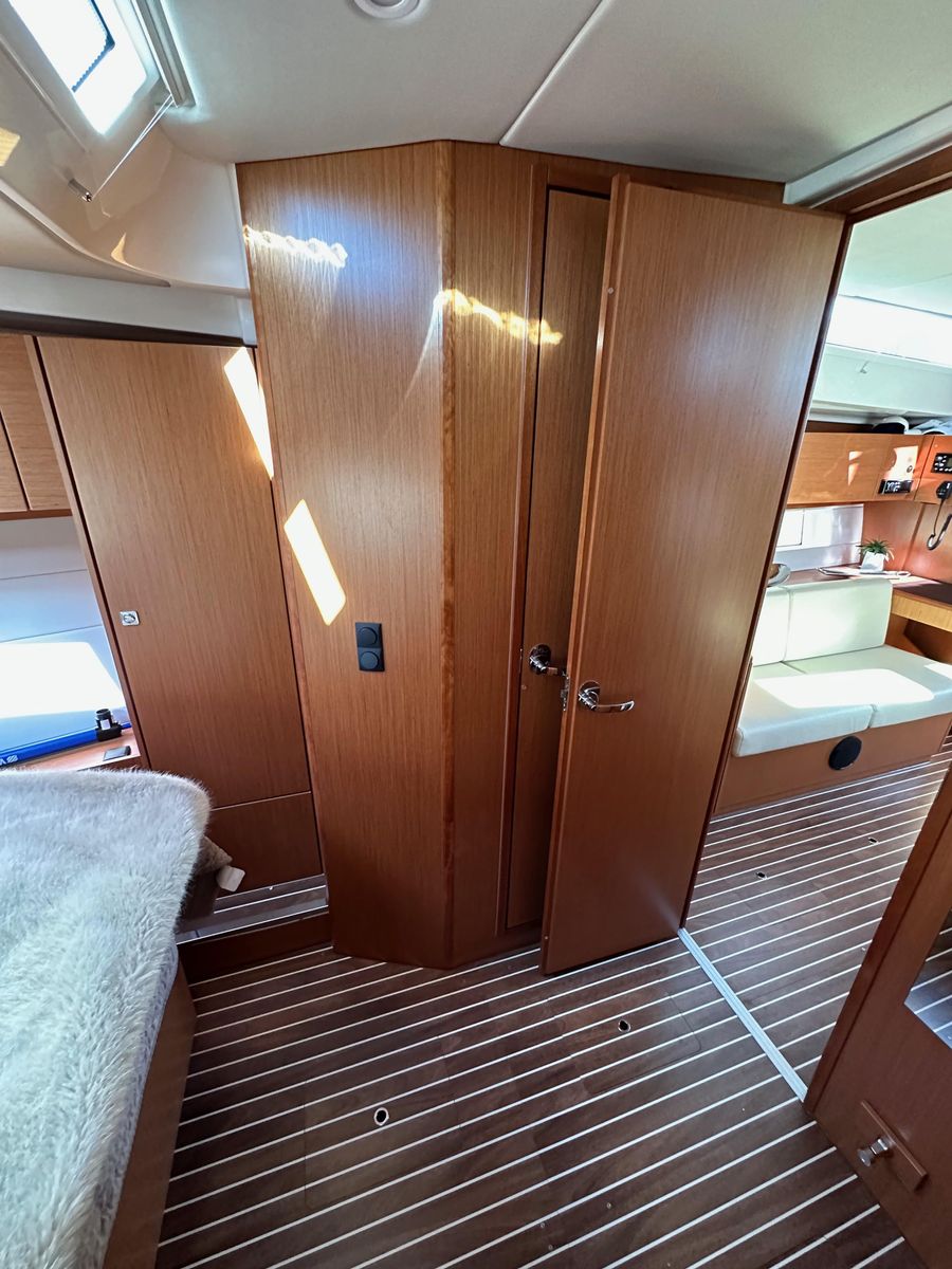 2024 Bavaria C45