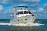 2016 Defever Euro 52