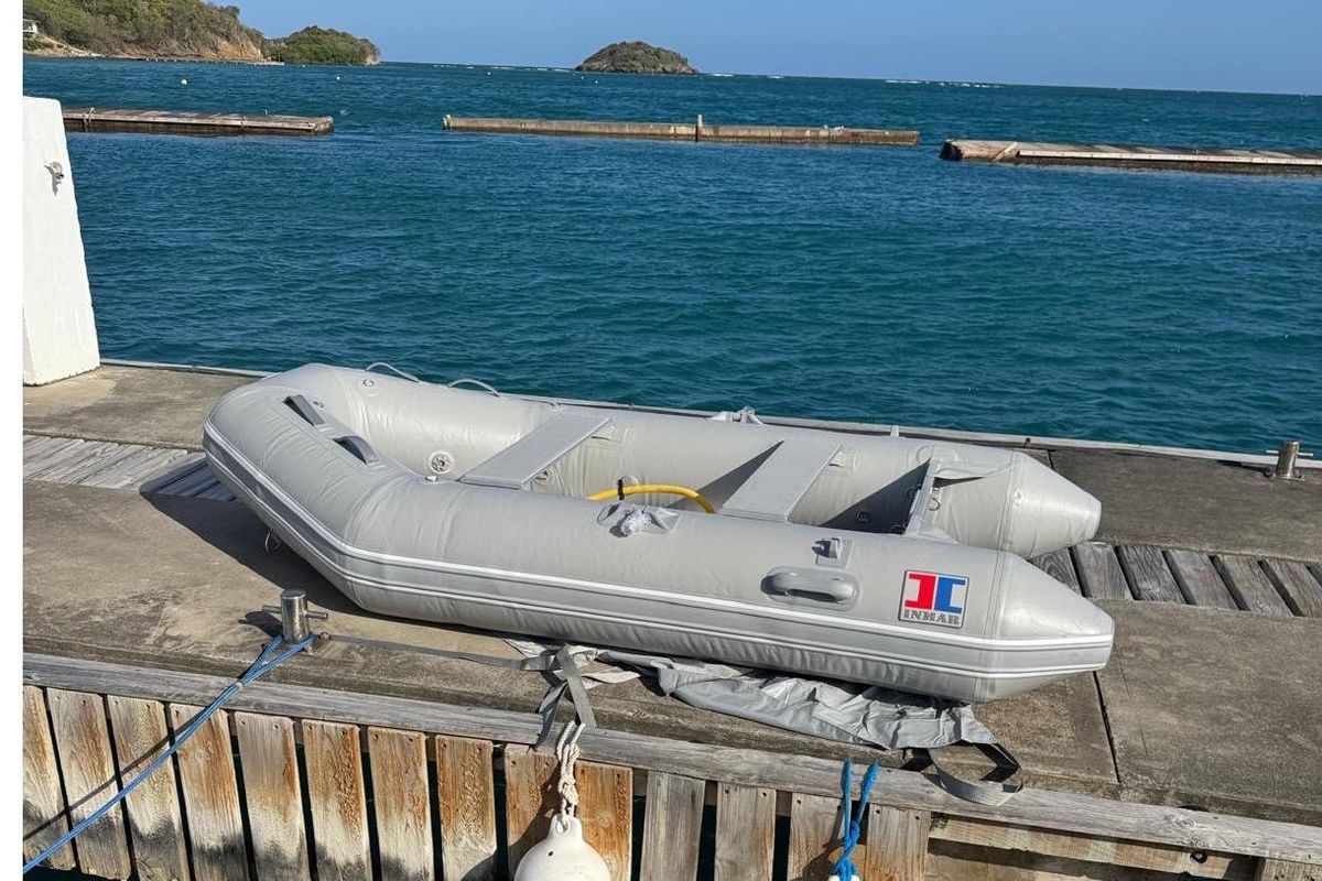 2017 Bavaria Cruiser 51