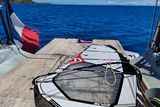 1996 Custom Maxi One Design Grand Mistral
