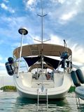 2005 Dufour 40 Performance