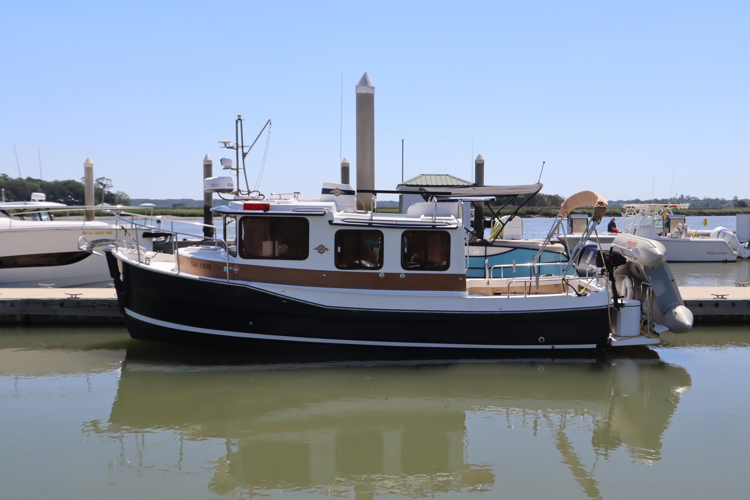 2015 Ranger Tugs R-27 for sale in Savannah, Georgia
