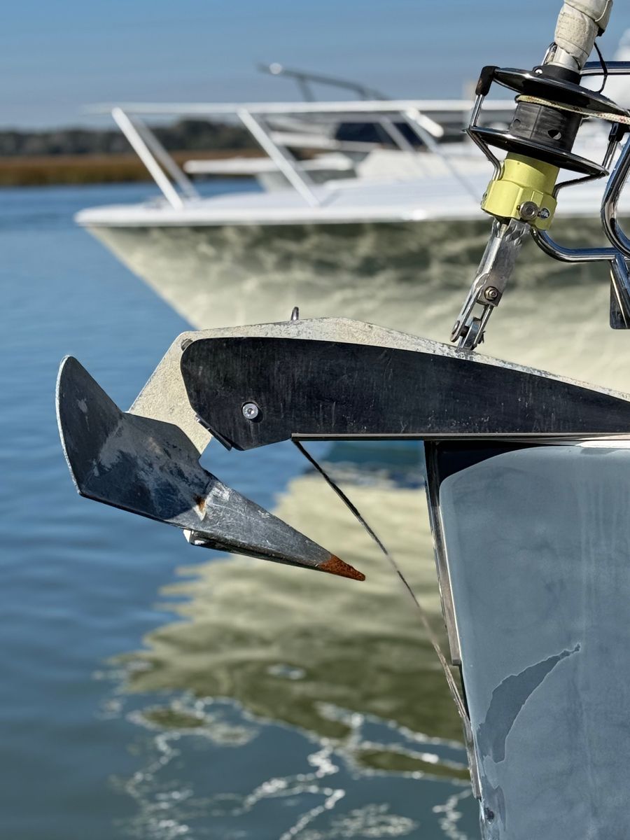 2016 Beneteau Oceanis 48