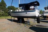 1999 Hake / Seaward Eagle 32